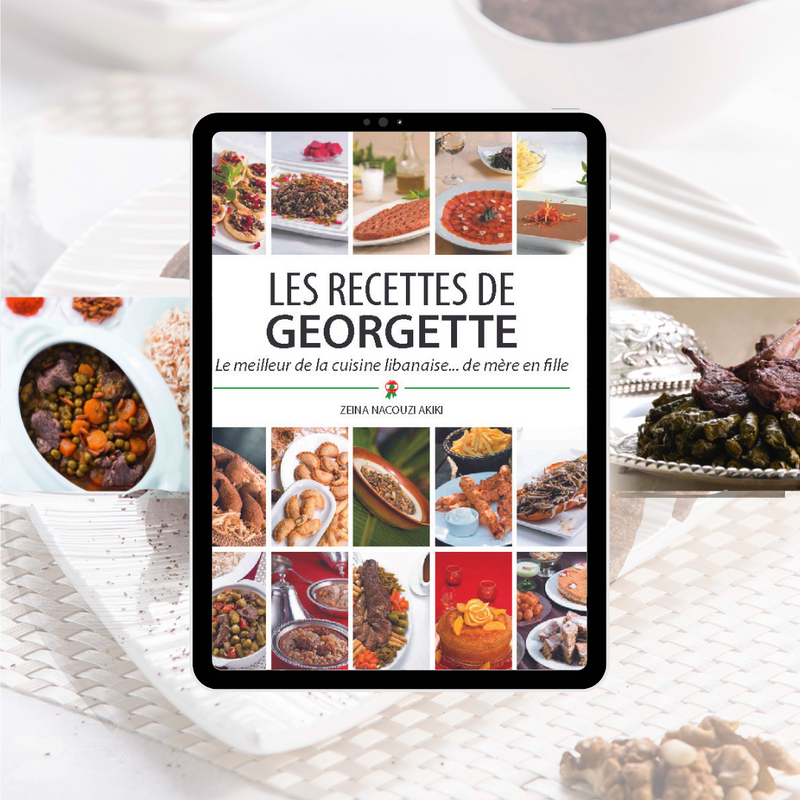 E-book French Edition