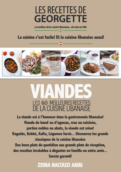 E-Booklet - Viandes