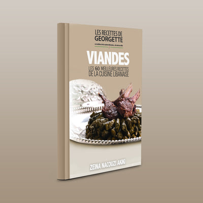 E-Booklet - Viandes